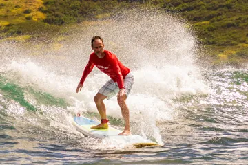 Product South Shore Surf Lesson