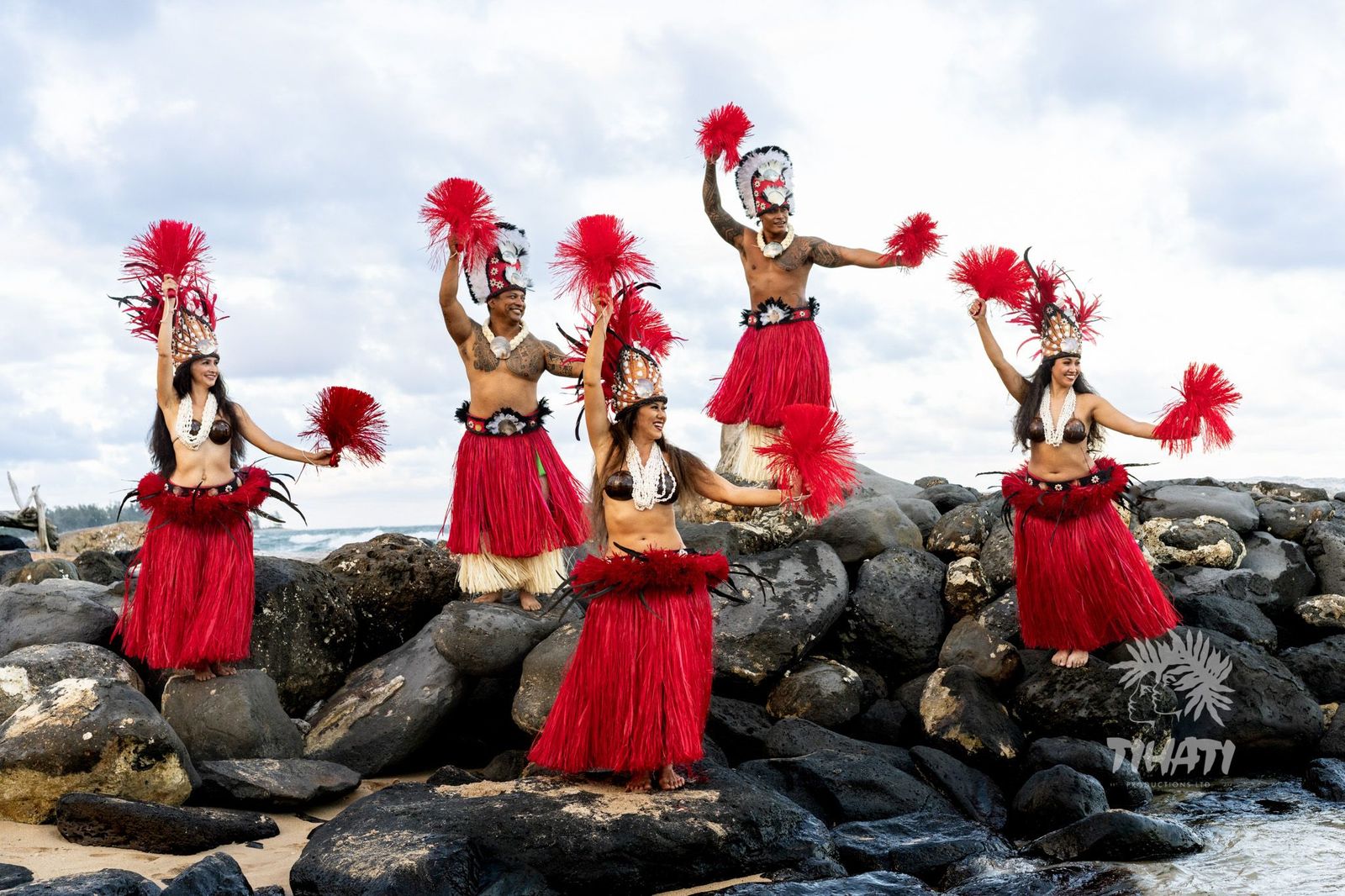 Product Wailua Nui Luau